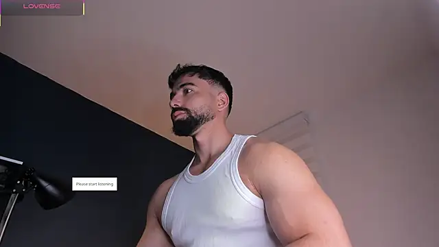 edrick walton1 online show from October 20, 11:43 am