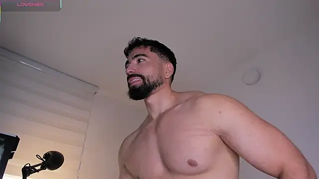 edrick walton1 online show from October 26, 2:01 pm