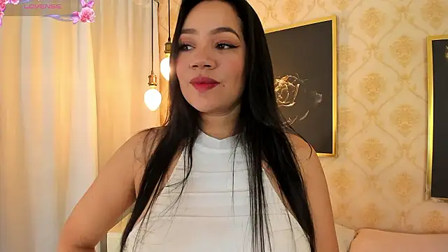 CherylFoster online show from February 2, 8:51 pm