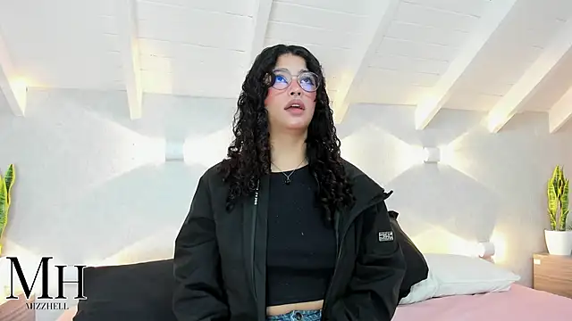 MizzHell online show from January 15, 12:36 pm