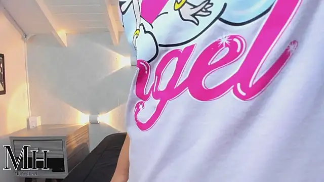 MizzHell online show from October 6, 12:46 pm