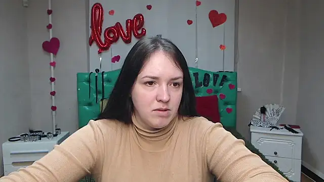 Snapshot of IsabelBlackberry chatting on March 13, 6:05 am IsabelBlackberry online show from March 13, 6:05 am