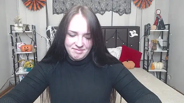 Snapshot of IsabelBlackberry chatting on October 26, 6:08 am IsabelBlackberry online show from October 26, 6:08 am