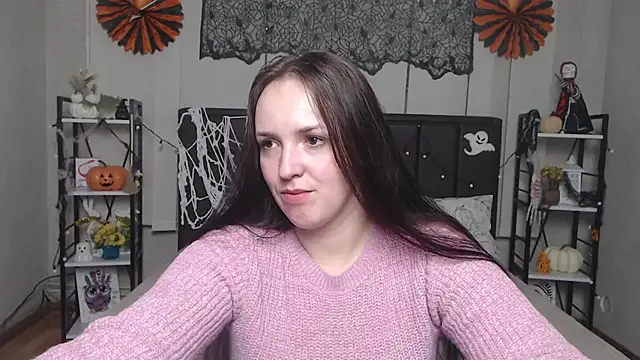 Snapshot of IsabelBlackberry chatting on November 10, 6:34 am IsabelBlackberry online show from November 10, 6:34 am