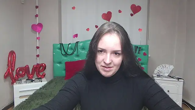 Snapshot of IsabelBlackberry chatting on November 22, 6:01 am IsabelBlackberry online show from November 22, 6:01 am