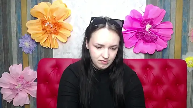 IsabelBlackberry online show from March 29, 5:07 am