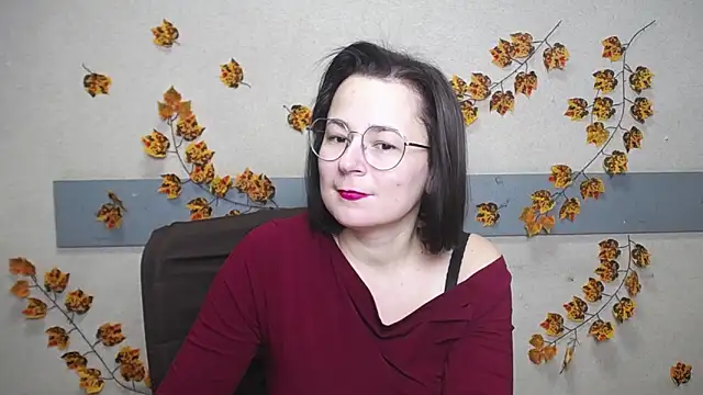 Snapshot of MarieSho chatting on December 9, 1:13 pm MarieSho online show from December 9, 1:13 pm