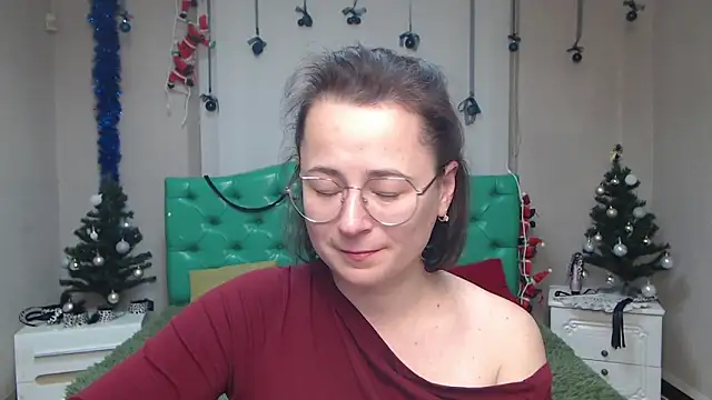 Snapshot of MarieSho chatting on December 20, 10:16 am MarieSho online show from December 20, 10:16 am