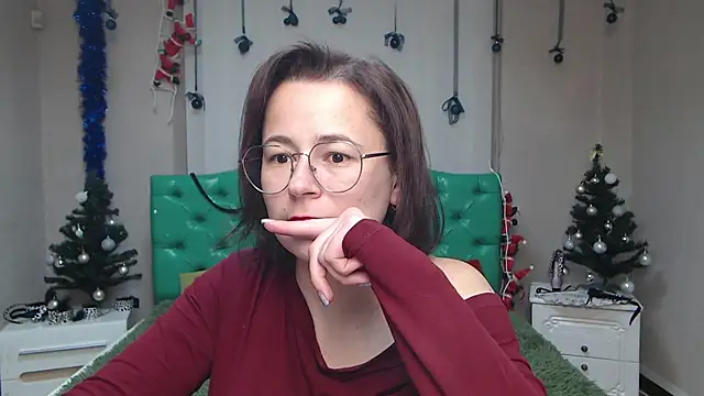 Snapshot of MarieSho chatting on December 20, 1:22 pm MarieSho online show from December 20, 1:22 pm