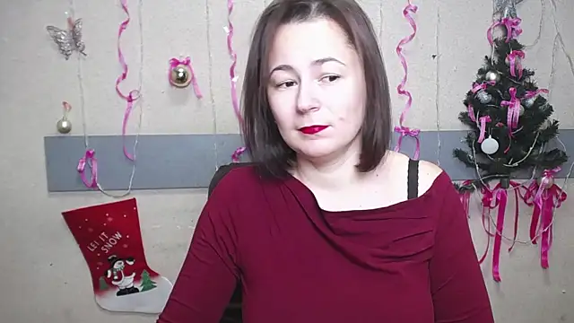 Snapshot of MarieSho chatting on December 23, 10:21 am MarieSho online show from December 23, 10:21 am