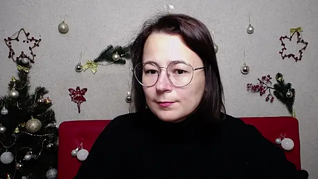 Snapshot of MarieSho chatting on December 25, 6:09 pm MarieSho online show from December 25, 6:09 pm