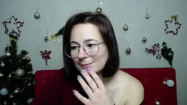 Snapshot of MarieSho chatting on December 26, 12:14 am MarieSho online show from December 26, 12:14 am