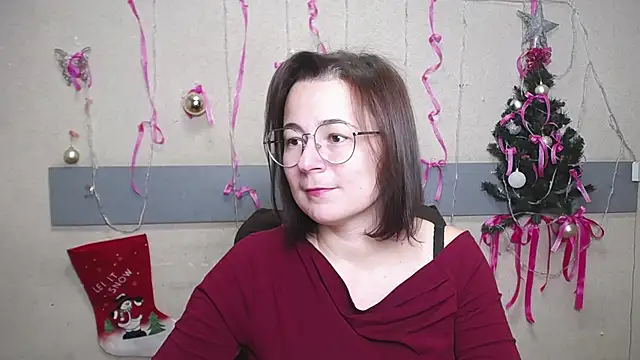 Snapshot of MarieSho chatting on December 30, 10:21 am MarieSho online show from December 30, 10:21 am