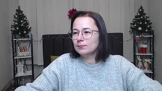 Snapshot of MarieSho chatting on January 3, 7:16 am MarieSho online show from January 3, 7:16 am