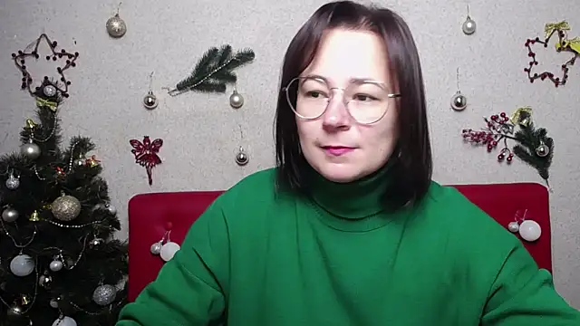 Snapshot of MarieSho chatting on January 6, 7:52 am MarieSho online show from January 6, 7:52 am