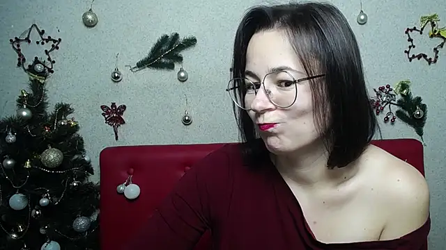 Snapshot of MarieSho chatting on January 6, 2:03 pm MarieSho online show from January 6, 2:03 pm