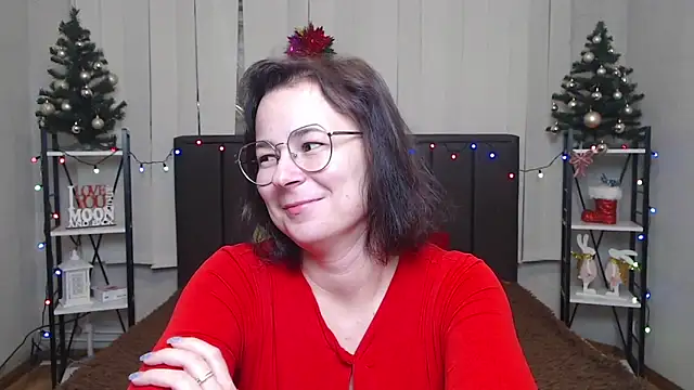 Snapshot of MarieSho chatting on January 8, 10:26 am MarieSho online show from January 8, 10:26 am
