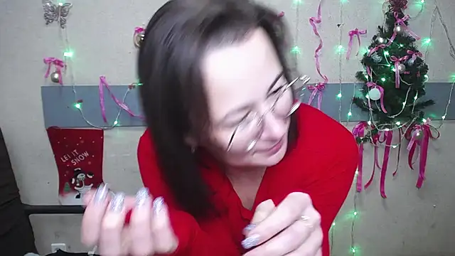 Snapshot of MarieSho chatting on January 14, 12:00 am MarieSho online show from January 14, 12:00 am