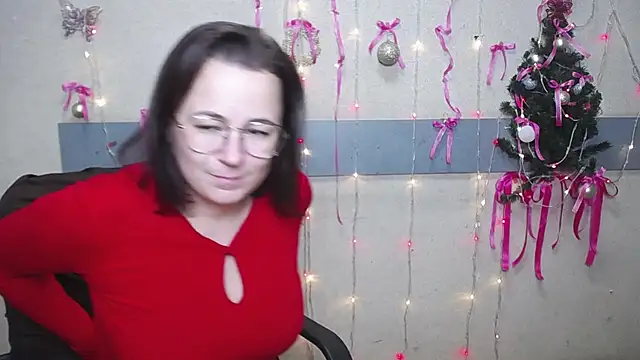Snapshot of MarieSho chatting on January 14, 3:01 am MarieSho online show from January 14, 3:01 am