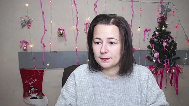 Snapshot of MarieSho chatting on January 14, 5:56 pm MarieSho online show from January 14, 5:56 pm