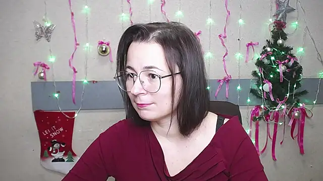 Snapshot of MarieSho chatting on January 14, 8:59 pm MarieSho online show from January 14, 8:59 pm