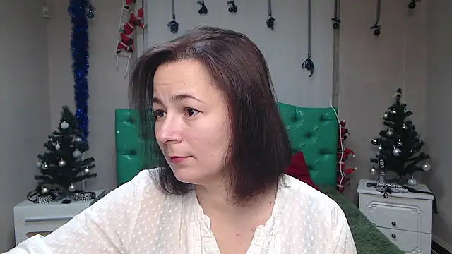 Snapshot of MarieSho chatting on January 16, 1:25 pm MarieSho online show from January 16, 1:25 pm