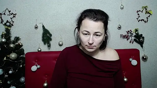 Snapshot of MarieSho chatting on January 17, 1:24 pm MarieSho online show from January 17, 1:24 pm