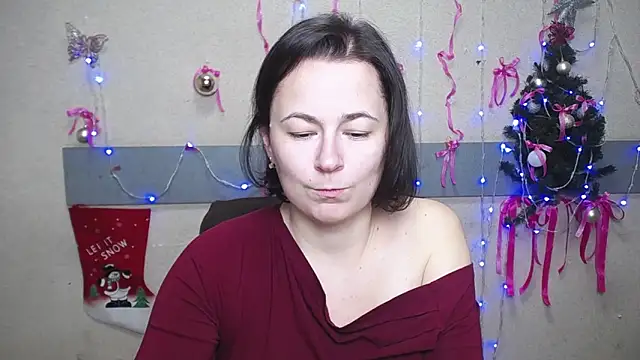Snapshot of MarieSho chatting on January 19, 1:22 pm MarieSho online show from January 19, 1:22 pm