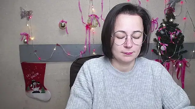 Snapshot of MarieSho chatting on January 20, 7:15 am MarieSho online show from January 20, 7:15 am
