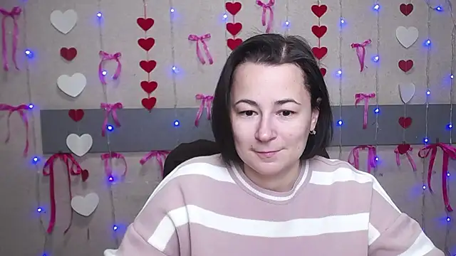 Snapshot of MarieSho chatting on January 21, 6:02 pm MarieSho online show from January 21, 6:02 pm