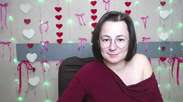 Snapshot of MarieSho chatting on January 22, 3:09 am MarieSho online show from January 22, 3:09 am