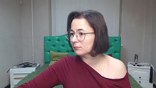 Snapshot of MarieSho chatting on January 22, 5:59 pm MarieSho online show from January 22, 5:59 pm