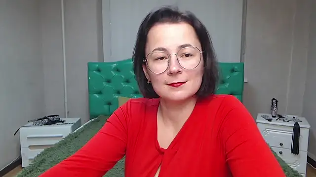 Snapshot of MarieSho chatting on January 23, 12:14 am MarieSho online show from January 23, 12:14 am