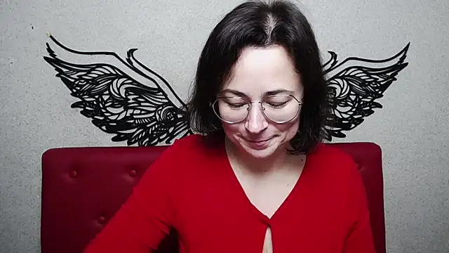 Snapshot of MarieSho chatting on January 27, 10:27 am MarieSho online show from January 27, 10:27 am