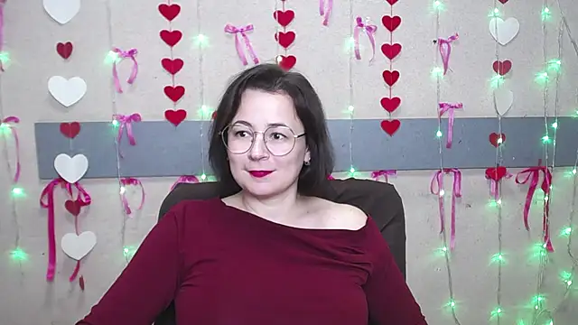 Snapshot of MarieSho chatting on January 29, 1:38 pm MarieSho online show from January 29, 1:38 pm