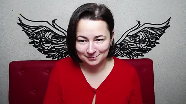 Snapshot of MarieSho chatting on February 2, 10:24 am MarieSho online show from February 2, 10:24 am