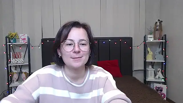 Snapshot of MarieSho chatting on February 3, 10:14 am MarieSho online show from February 3, 10:14 am