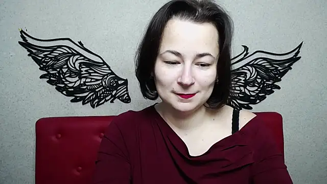 Snapshot of MarieSho chatting on February 10, 1:33 pm MarieSho online show from February 10, 1:33 pm