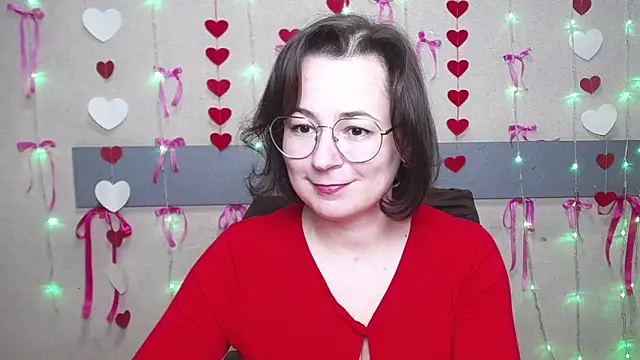 Snapshot of MarieSho chatting on February 11, 9:03 pm MarieSho online show from February 11, 9:03 pm