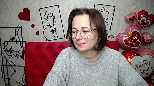 Snapshot of MarieSho chatting on February 16, 2:32 pm MarieSho online show from February 16, 2:32 pm