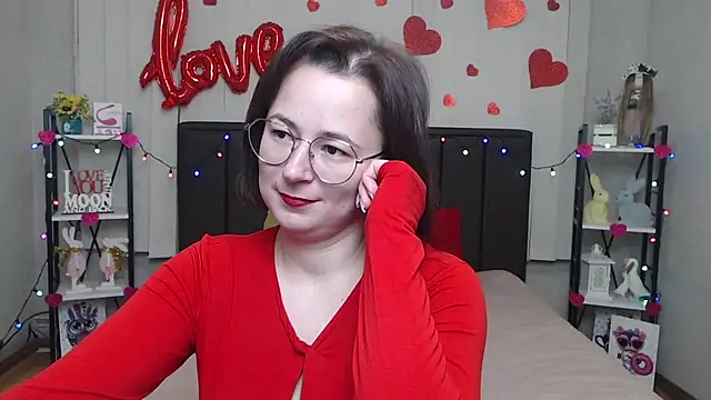 Snapshot of MarieSho chatting on February 27, 10:26 am MarieSho online show from February 27, 10:26 am