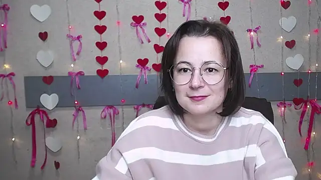 Snapshot of MarieSho chatting on February 28, 6:09 pm MarieSho online show from February 28, 6:09 pm