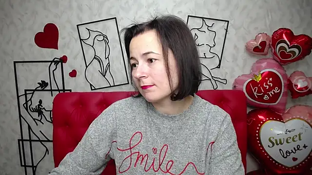 Snapshot of MarieSho chatting on March 3, 1:09 pm MarieSho online show from March 3, 1:09 pm