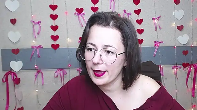 Snapshot of MarieSho chatting on March 6, 12:10 am MarieSho online show from March 6, 12:10 am