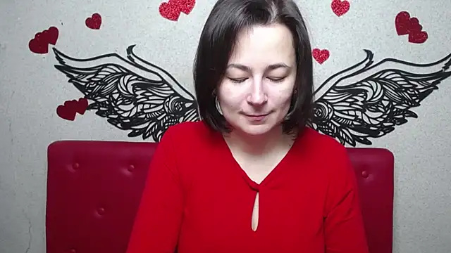 Snapshot of MarieSho chatting on March 7, 7:19 am MarieSho online show from March 7, 7:19 am