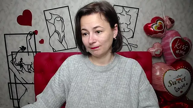 Snapshot of MarieSho chatting on March 10, 10:26 am MarieSho online show from March 10, 10:26 am
