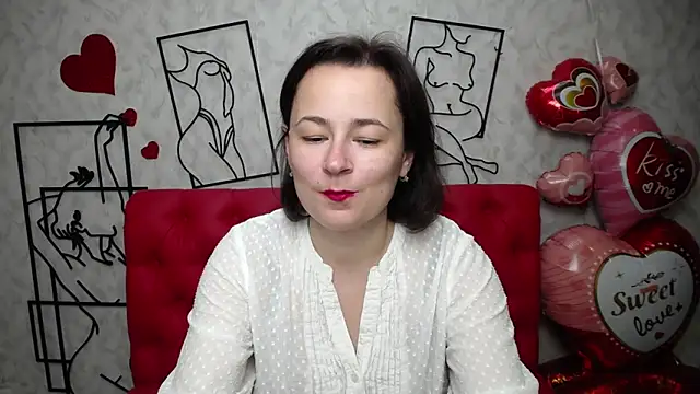 Snapshot of MarieSho chatting on March 10, 1:32 pm MarieSho online show from March 10, 1:32 pm