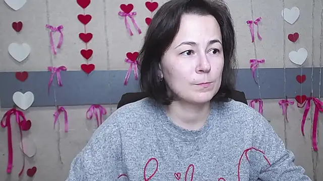 Snapshot of MarieSho chatting on March 11, 5:57 pm MarieSho online show from March 11, 5:57 pm