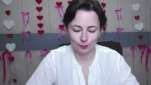 Snapshot of MarieSho chatting on March 11, 9:04 pm MarieSho online show from March 11, 9:04 pm