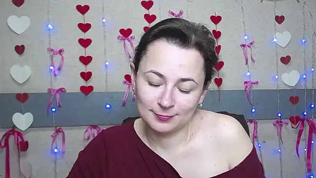 Snapshot of MarieSho chatting on March 12, 3:13 am MarieSho online show from March 12, 3:13 am